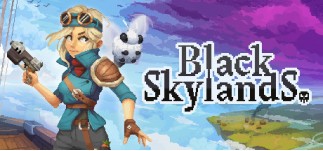 Купить Black Skylands